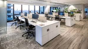 Commercial Office for Rental in Pune